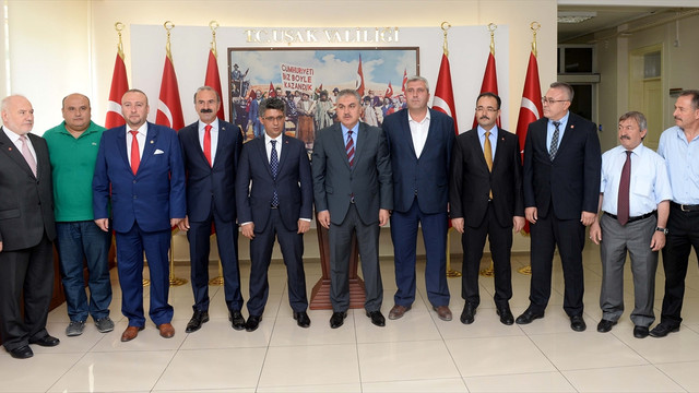 FETÖ'nün darbe girişimine tepkiler