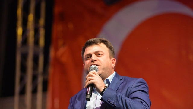 FETÖ'nün darbe girişimine tepkiler