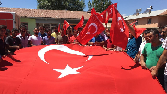 FETÖ'nün darbe girişimine tepkiler