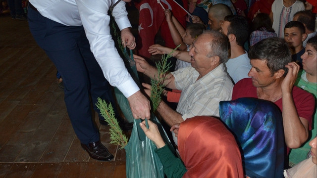 FETÖ'nün darbe girişimine tepkiler