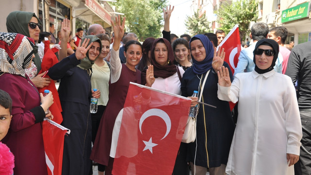 FETÖ'nün darbe girişimine tepkiler