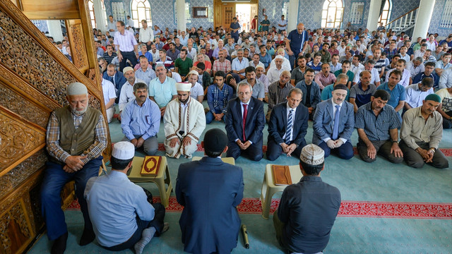 FETÖ'nün darbe girişimine tepkiler