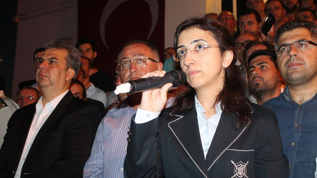 FETÖ'nün darbe girişimine tepkiler