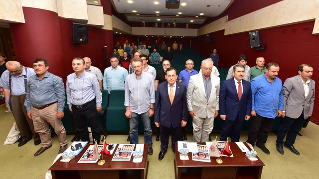 FETÖ'nün darbe girişimine tepkiler