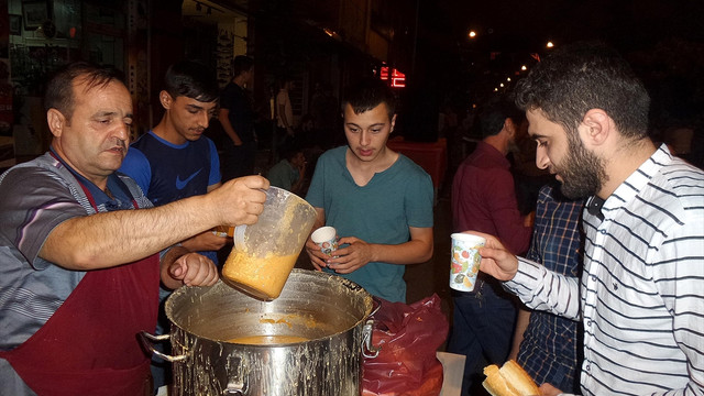 FETÖ'nün darbe girişimine tepkiler