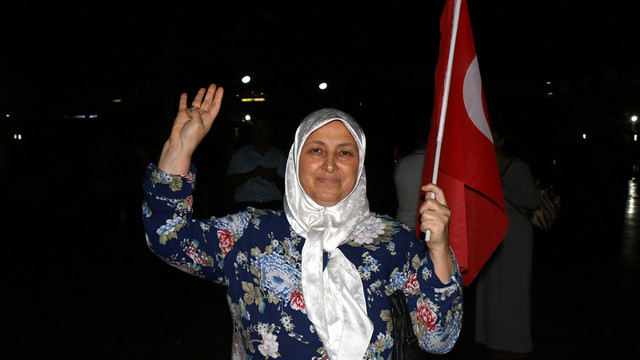 FETÖ'nün darbe girişimine tepkiler