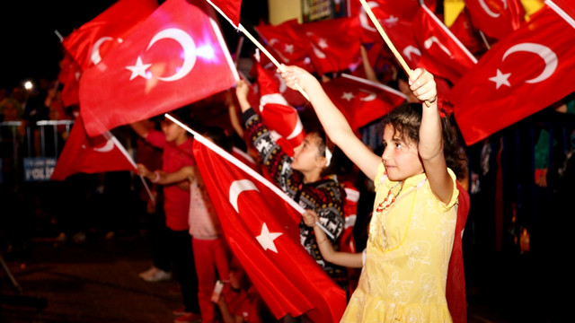 FETÖ'nün darbe girişimine tepkiler