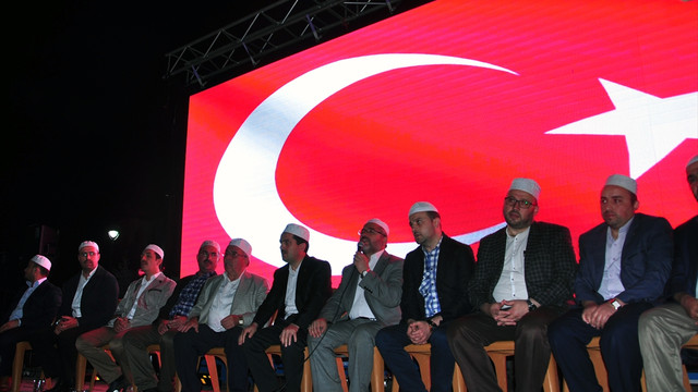 FETÖ'nün darbe girişimine tepkiler