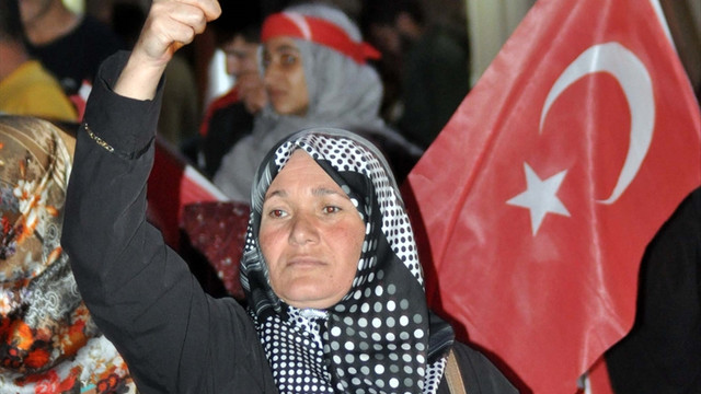 FETÖ'nün darbe girişimine tepkiler