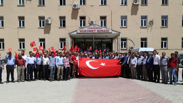 FETÖ'nün darbe girişimine tepkiler