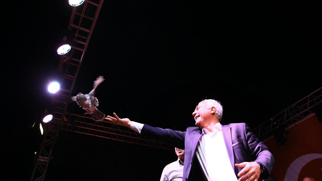 FETÖ'nün darbe girişimine tepkiler