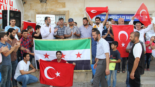 FETÖ'nün darbe girişimine tepkiler