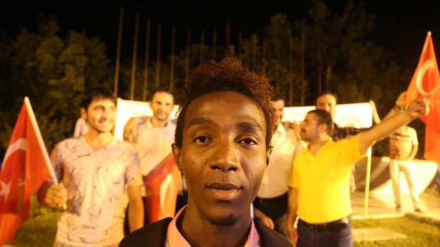 FETÖ'nün darbe girişimine tepkiler