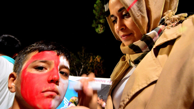 FETÖ'nün darbe girişimine tepkiler