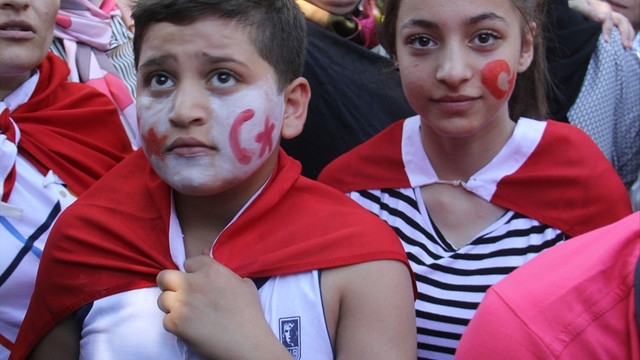 FETÖ'nün darbe girişimine tepkiler