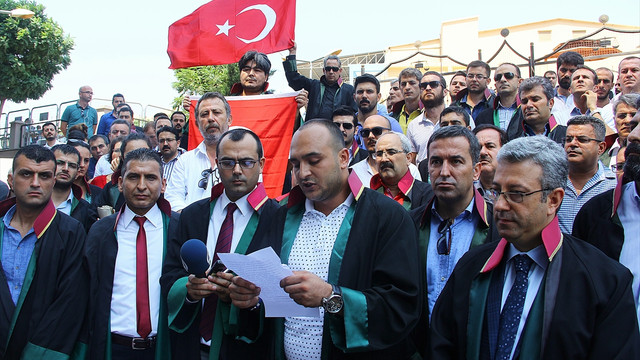 FETÖ'nün darbe girişimine tepkiler