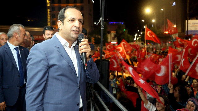 FETÖ'nün darbe girişimine tepkiler