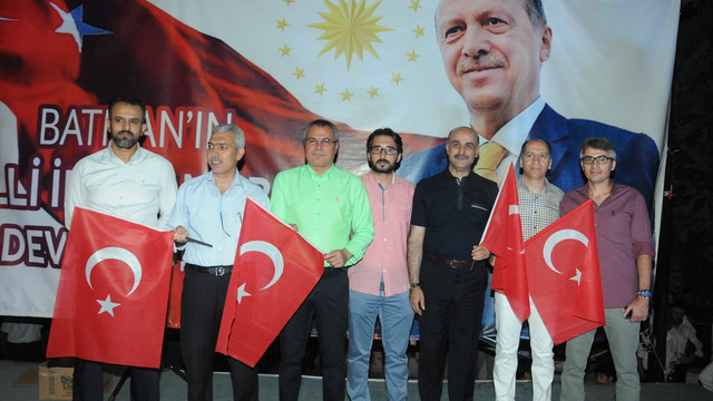 FETÖ'nün darbe girişimine tepkiler