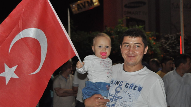 FETÖ'nün darbe girişimine tepkiler