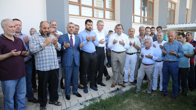 FETÖ'nün darbe girişimine tepkiler