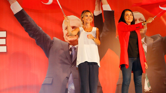 feto nun darbe girisimine tepkiler guncel