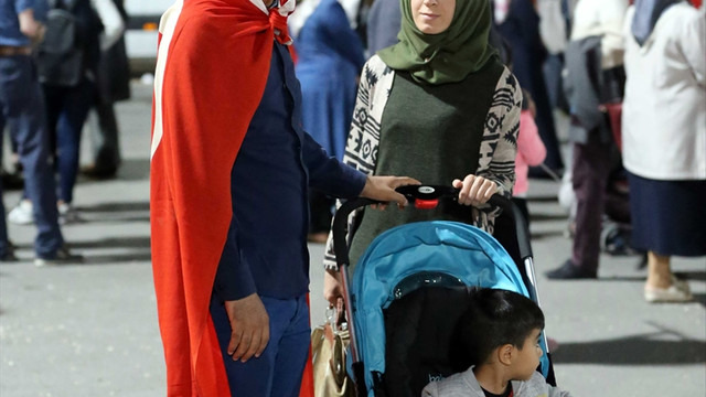 FETÖ'nün darbe girişimine tepkiler