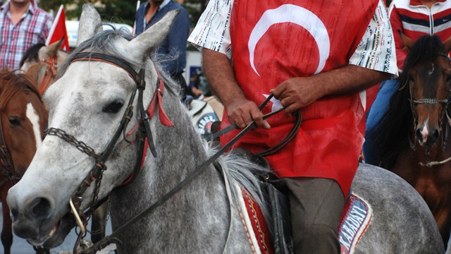 FETÖ'nün darbe girişimine tepkiler