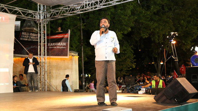 FETÖ'nün darbe girişimine tepkiler