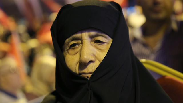 FETÖ'nün darbe girişimine tepkiler