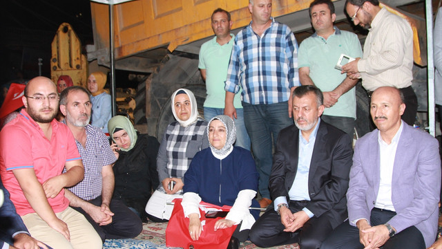 FETÖ'nün darbe girişimine tepkiler