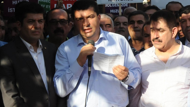 FETÖ'nün darbe girişimine tepkiler