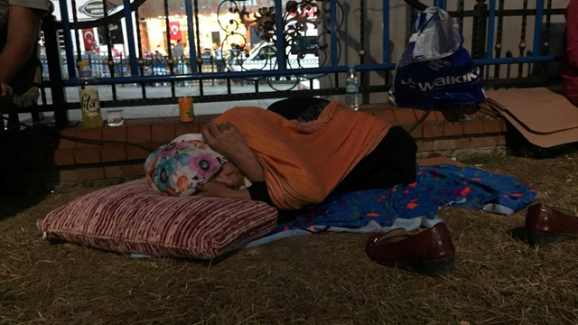 FETÖ'nün darbe girişimine tepkiler