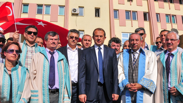 FETÖ darbe girişimine tepkiler