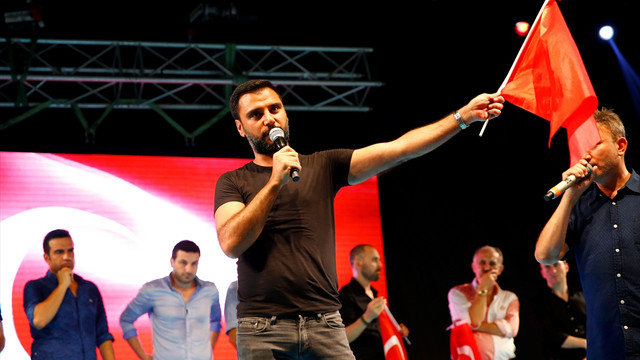 FETÖ'nün darbe girişimine tepkiler