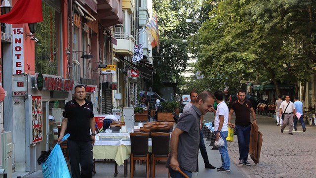 FETÖ'nün darbe girişimine tepkiler