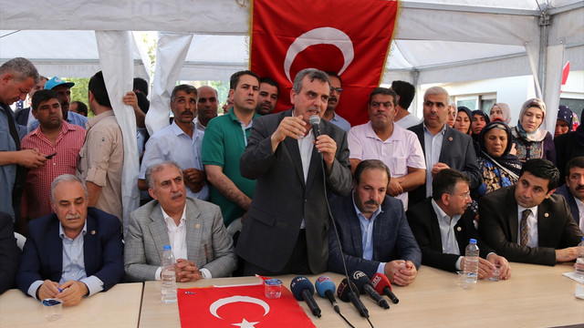 FETÖ'nün darbe girişimine tepkiler