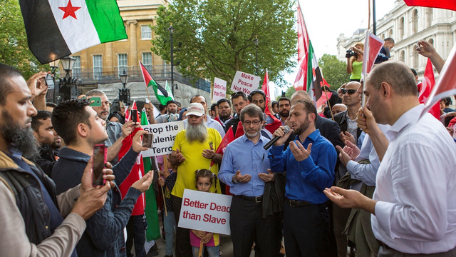 FETÖ'nun darbe girişimine tepkiler