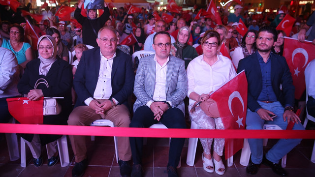 FETÖ'nün darbe girişimine tepkiler