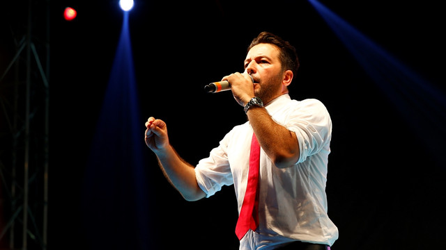 FETÖ'nün darbe girişimine tepkiler