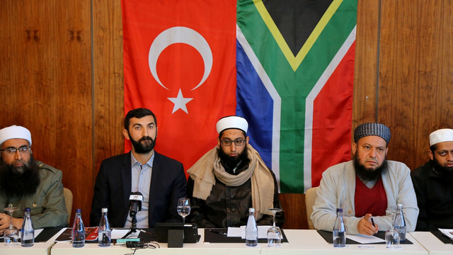 FETÖ'nün darbe girişimine tepkiler