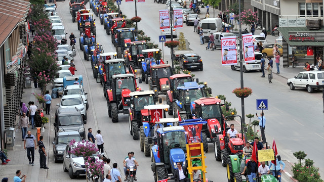 FETÖ'nün darbe girişimine tepkiler