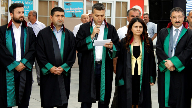 FETÖ'nün darbe girişimine tepkiler