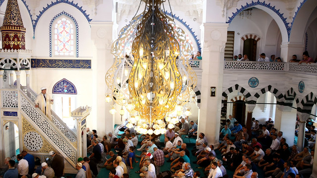 FETÖ'nün darbe girişimine tepkiler
