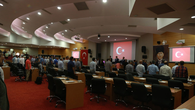 FETÖ'nün darbe girişimine tepkiler