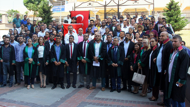 FETÖ'nün darbe girişimine tepkiler