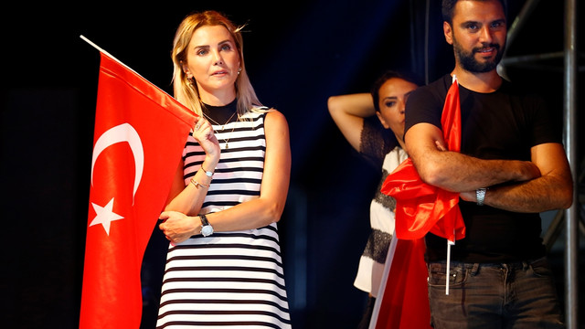 FETÖ'nün darbe girişimine tepkiler