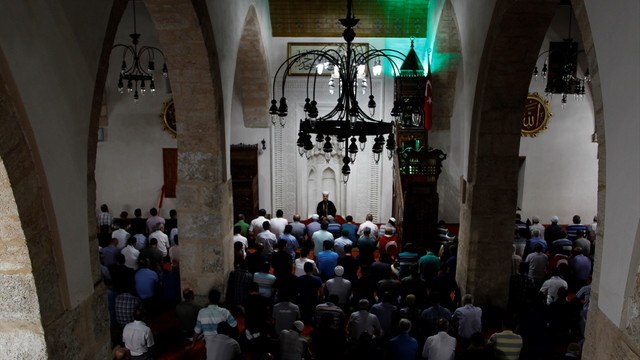 FETÖ'nün darbe girişimine tepkiler