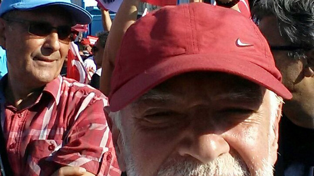 FETÖ'nün darbe girişimine tepkiler