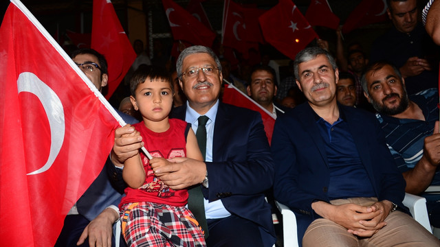 FETÖ'nün darbe girişimine tepkiler