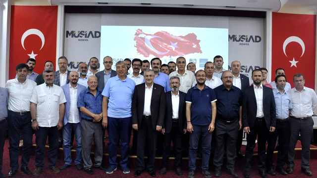 FETÖ'nün darbe girişimine tepkiler